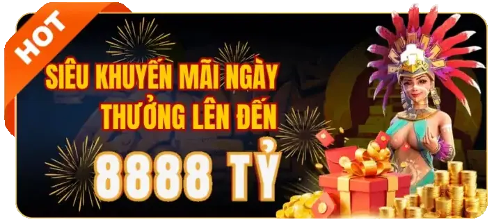 Thưởng chào mừng 789p App