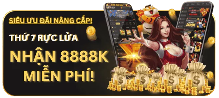 Nổ hũ với cơ hội Jackpot khủng