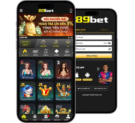 Biểu đồ tỷ lệ kèo cạnh tranh của 789p app