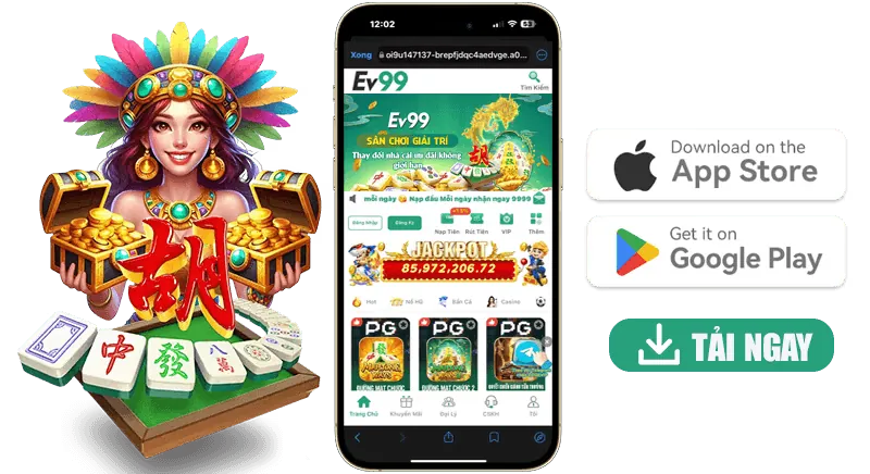 Người chơi trải nghiệm nổ hũ trên điện thoại với 789p App