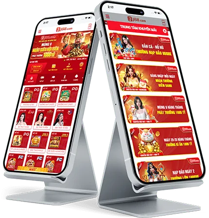 Giao diện thân thiện của 789p app
