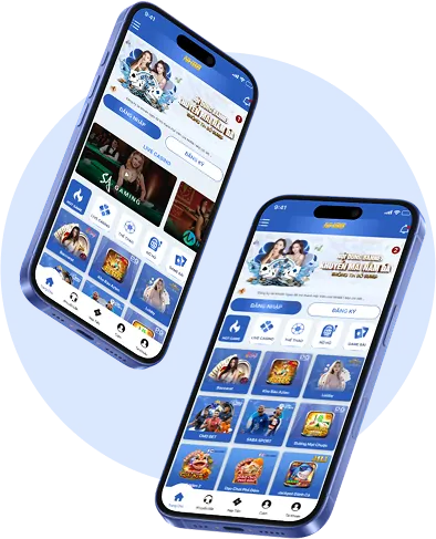 Giao diện thân thiện 789p App