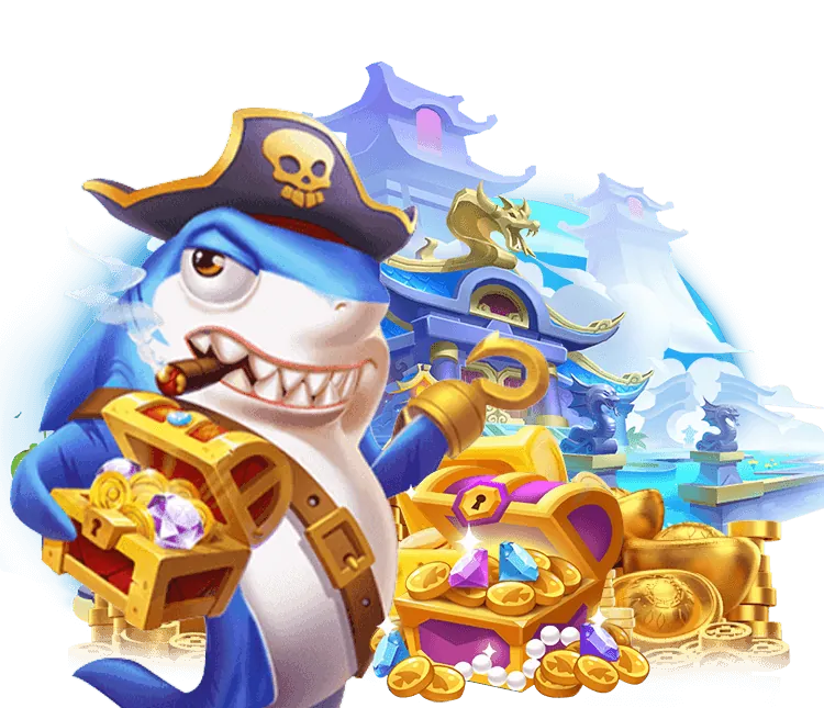 Game Bắn Cá Tiên trên 789p
