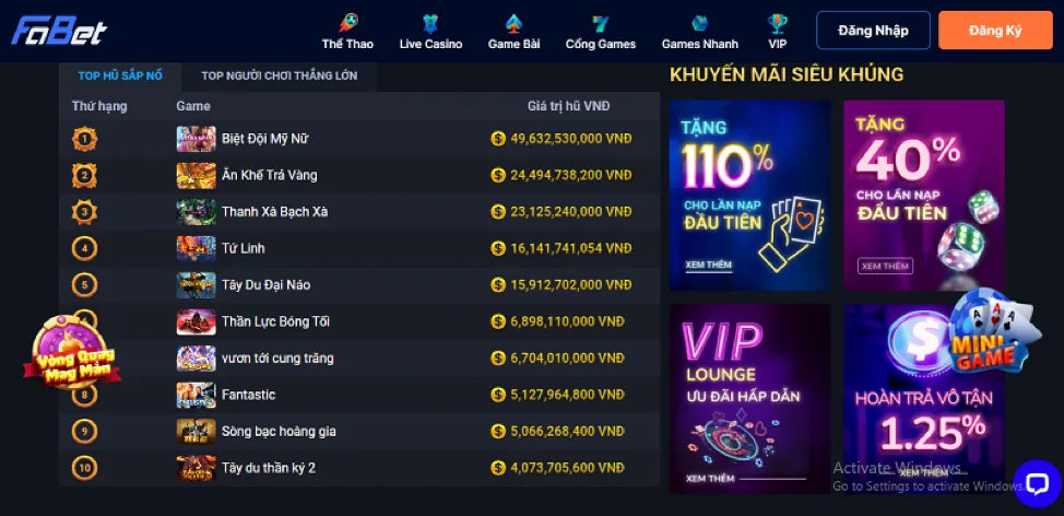 Hệ thống bảo mật mạng lưới của 789p App với công nghệ mã hóa SSL