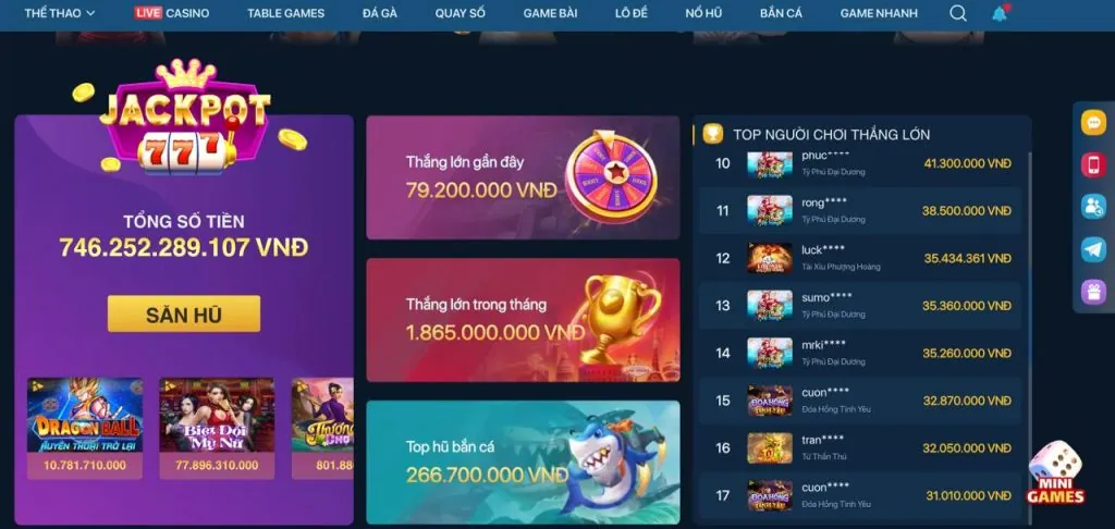Khuyến mãi hoàn trả cược thể thao 789p app